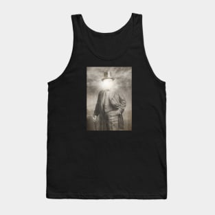 Mr. Sunshine Tank Top